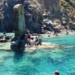 Sail Rock