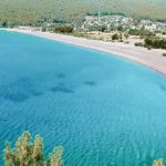 Semizce Bay (Lunch & Swimming)
